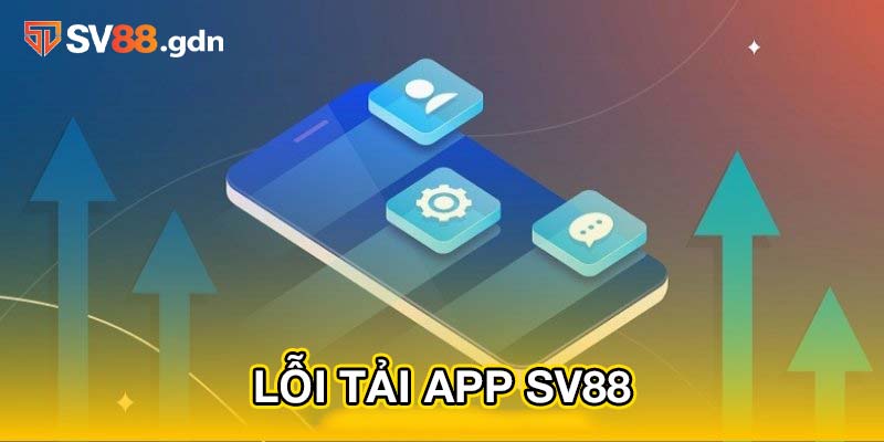 Nắm vững cách giải quyết để tải ứng dụng suôn sẻ