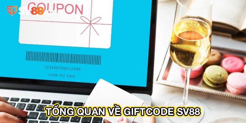Giftcode SV88 là chuỗi sự kiện ưu đãi chất lượng